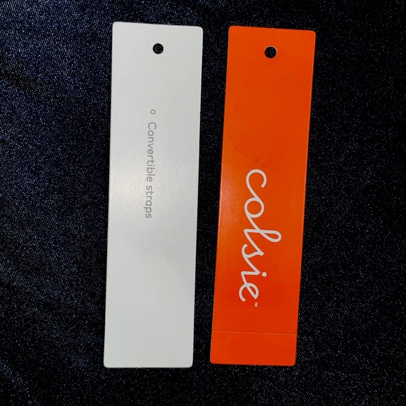 Extra small, Women’s Mesh Brami - Colsie - Picture 7 of 7